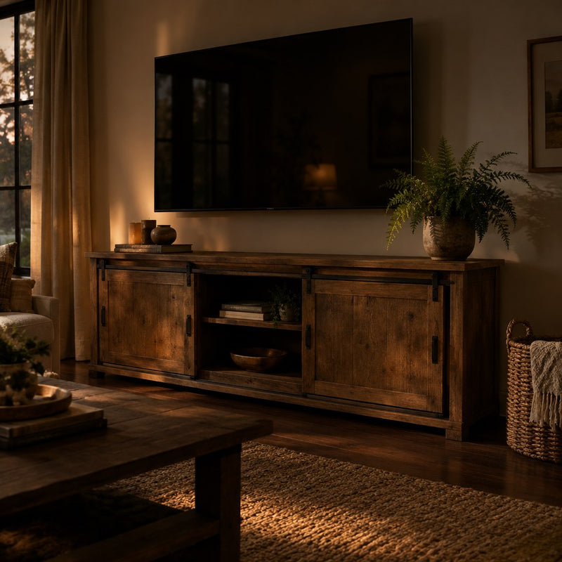 TV consoles & sideboards