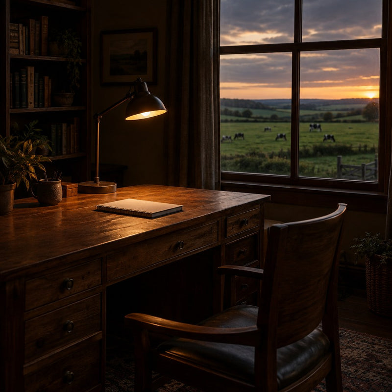 Desks & tables
